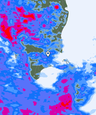 Precipitaţii