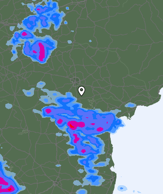 Precipitazioni