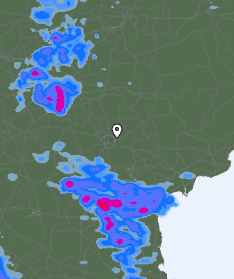 Precipitazioni