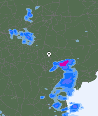 Precipitazioni
