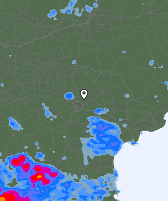 Precipitazioni