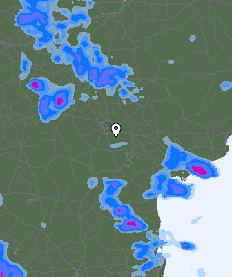 Precipitazioni