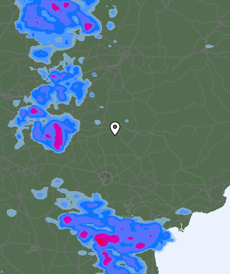 Precipitazioni