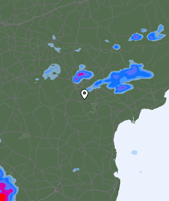 Precipitazioni