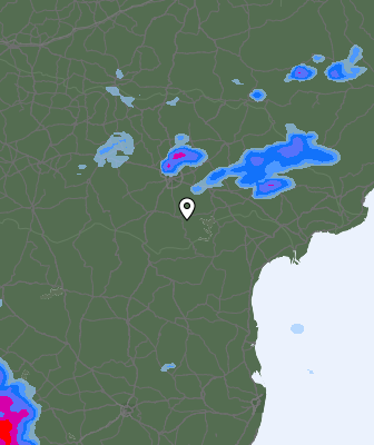Precipitazioni