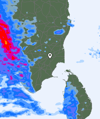 Precipitação