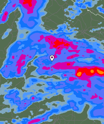 Precipitação