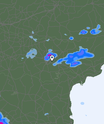 Precipitazioni