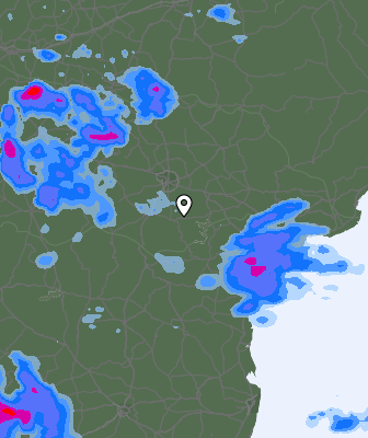 Precipitazioni
