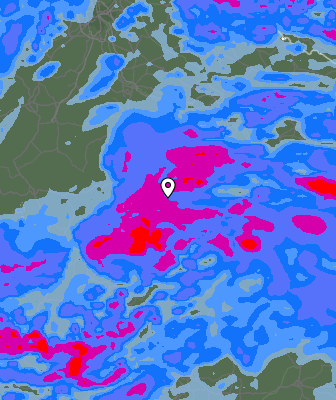 Precipitação