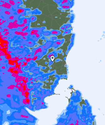 Precipitazioni