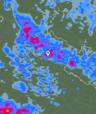 Precipitazioni