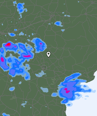 Precipitazioni