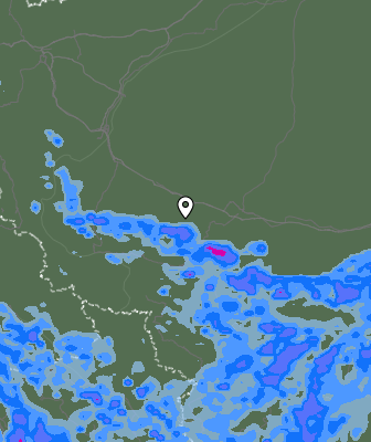 Precipitazioni