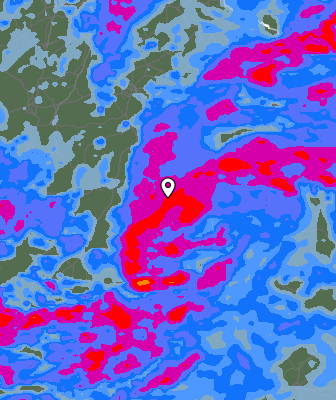 Precipitação