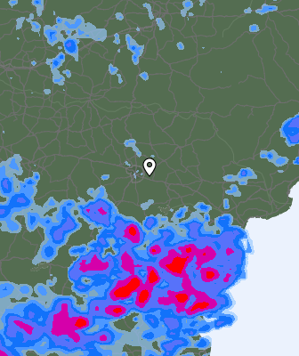 Precipitazioni
