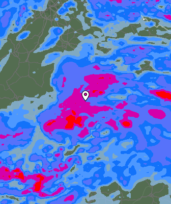 Precipitação