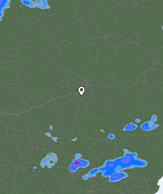 Opady atmosferyczne