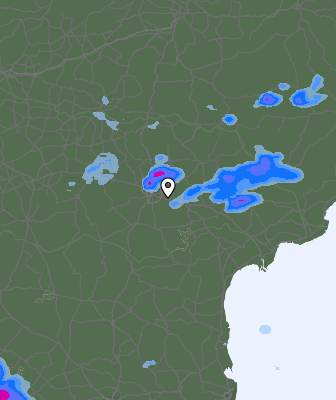Precipitazioni