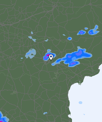 Precipitazioni