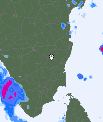 Precipitazioni