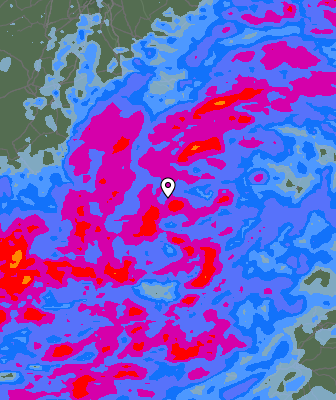 Precipitação