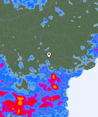 Precipitazioni