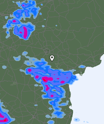 Precipitazioni