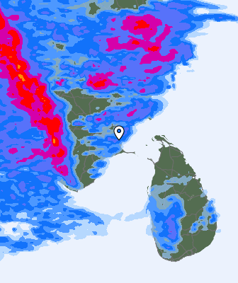 Precipitação