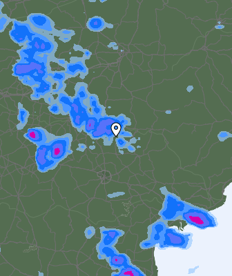 Precipitazioni