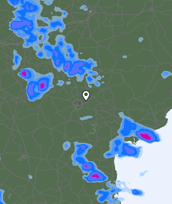 Precipitazioni
