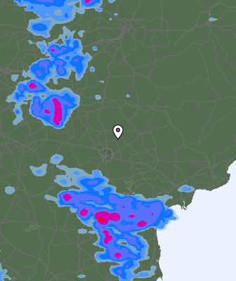 Precipitazioni