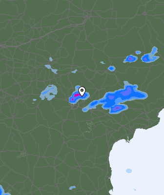 Precipitazioni