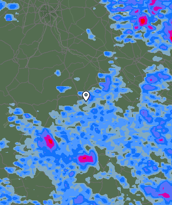 Precipitação