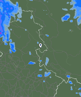 Opady atmosferyczne