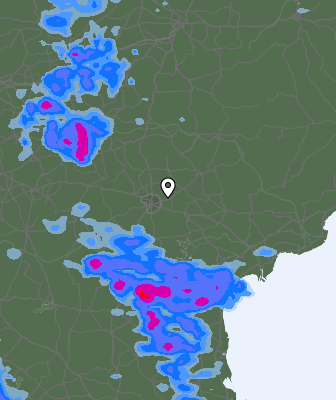 Precipitazioni