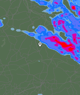Precipitação