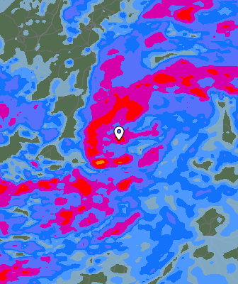 Precipitação