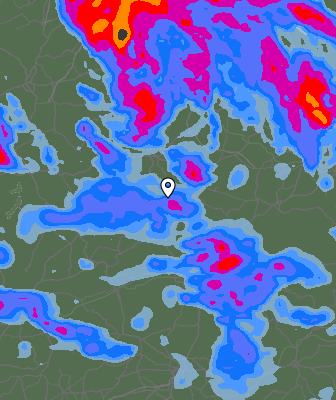 Precipitação