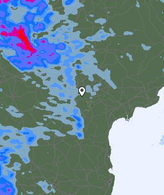 Precipitazioni