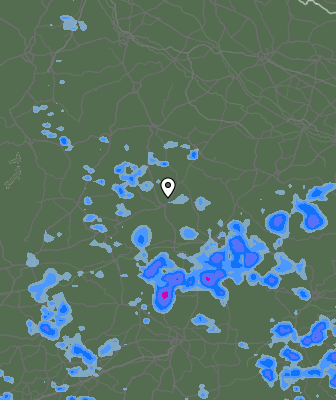 Precipitação
