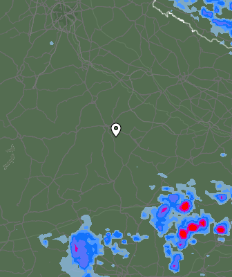 Precipitação