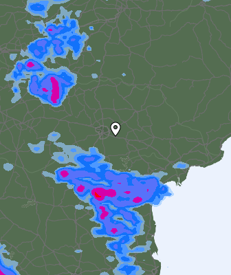 Precipitazioni