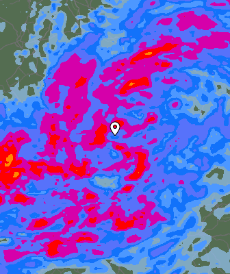 Precipitação