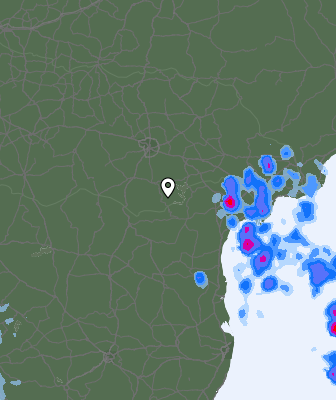 Precipitazioni