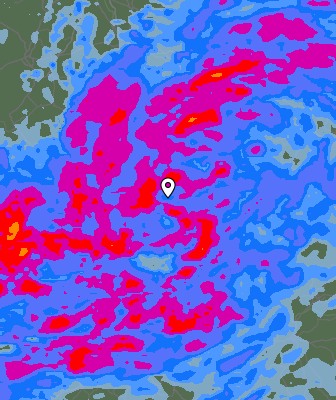 Precipitação