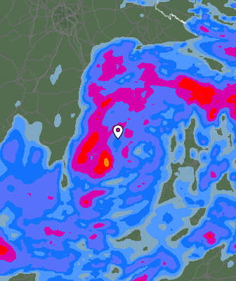 Precipitação