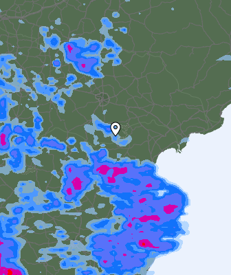 Precipitazioni