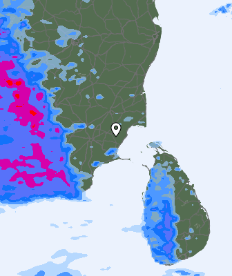 Opady atmosferyczne