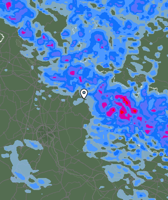 Precipitazioni